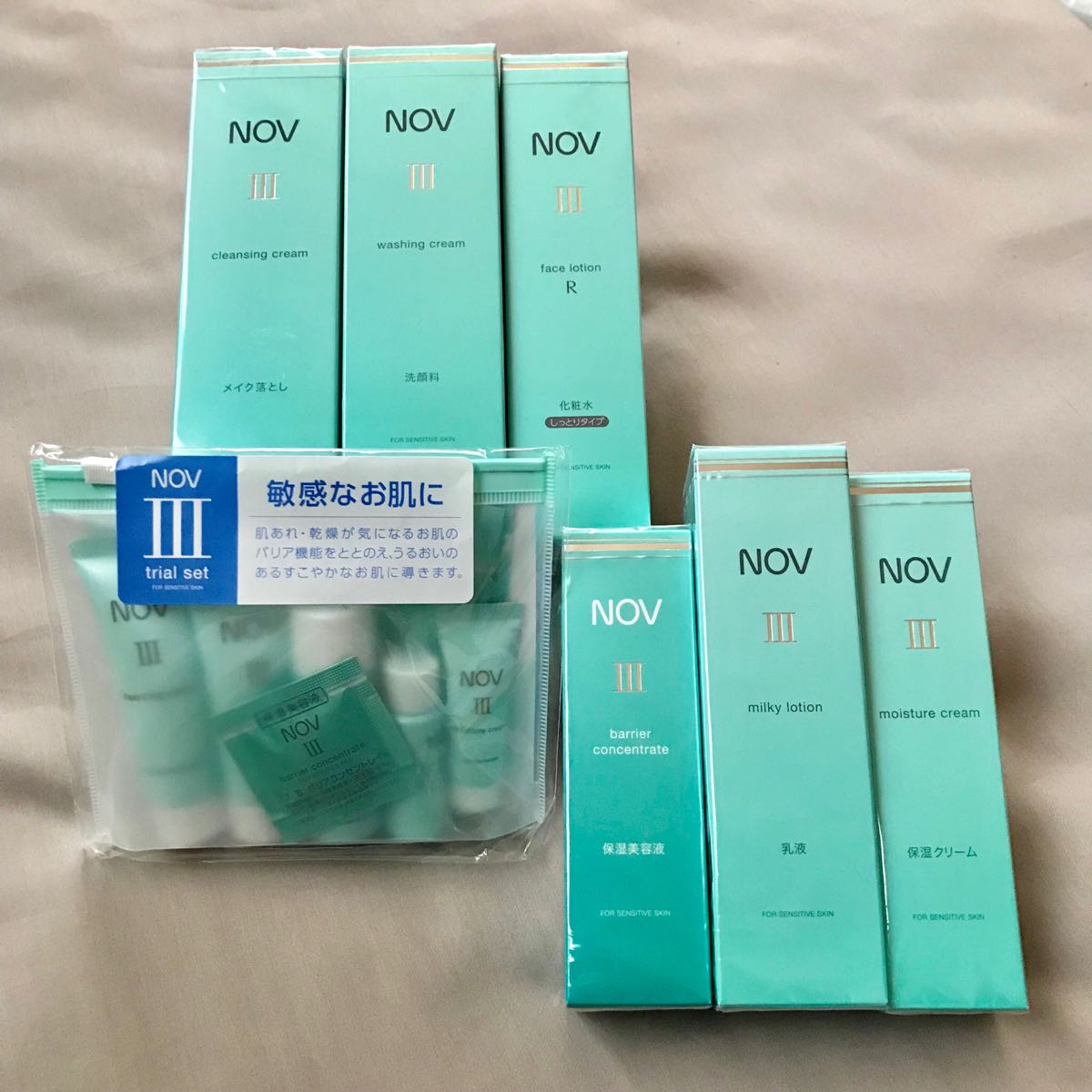 メディカルセラム バーニングセル 弱酸性 保湿クリーム Medical Serum