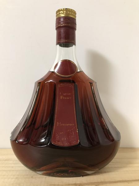 ☆ヘネシー パラディ 旧 グリーンボトル/387 飲料 アルコール 【公式通販】