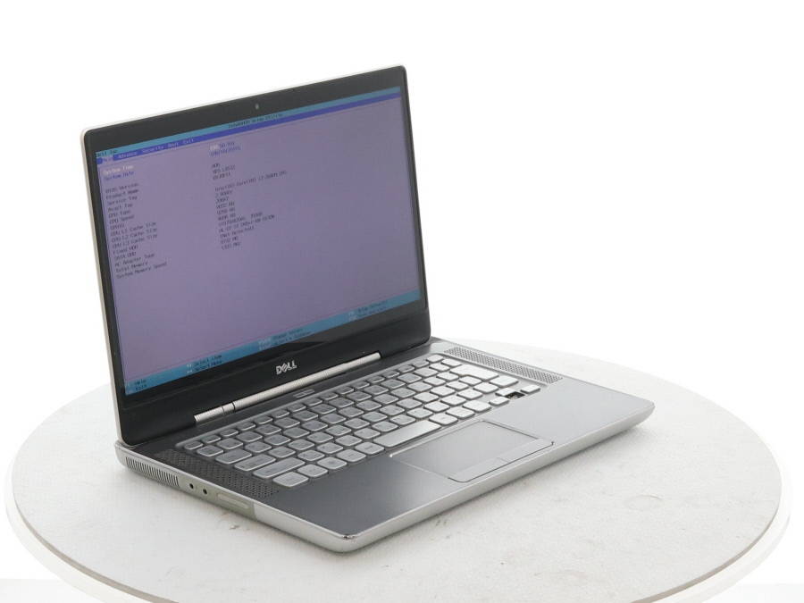 DELL XPS 14Z Core i7 2640M 2.80GHz 8GB 750GB□現状品 Dell XPS 14z