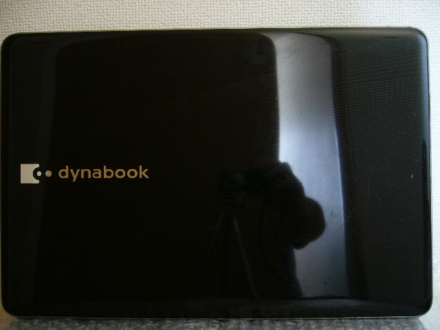 格安 ノ－トパソコン TOSHIBA DYNABOOK TV/64LBL 【公式通販】