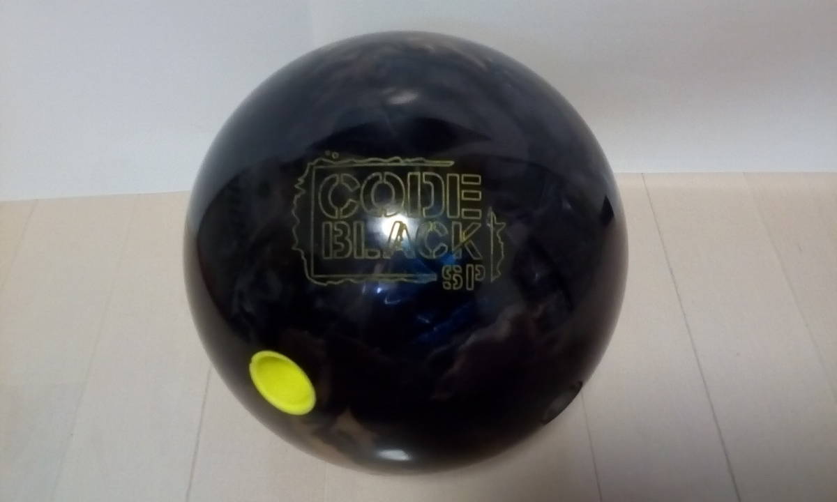 ストーム社:ICONIC CODE15P中古 ストーム社:ICONIC CODE15P中古 CODE ストーム BLACK ハイスポーツ社