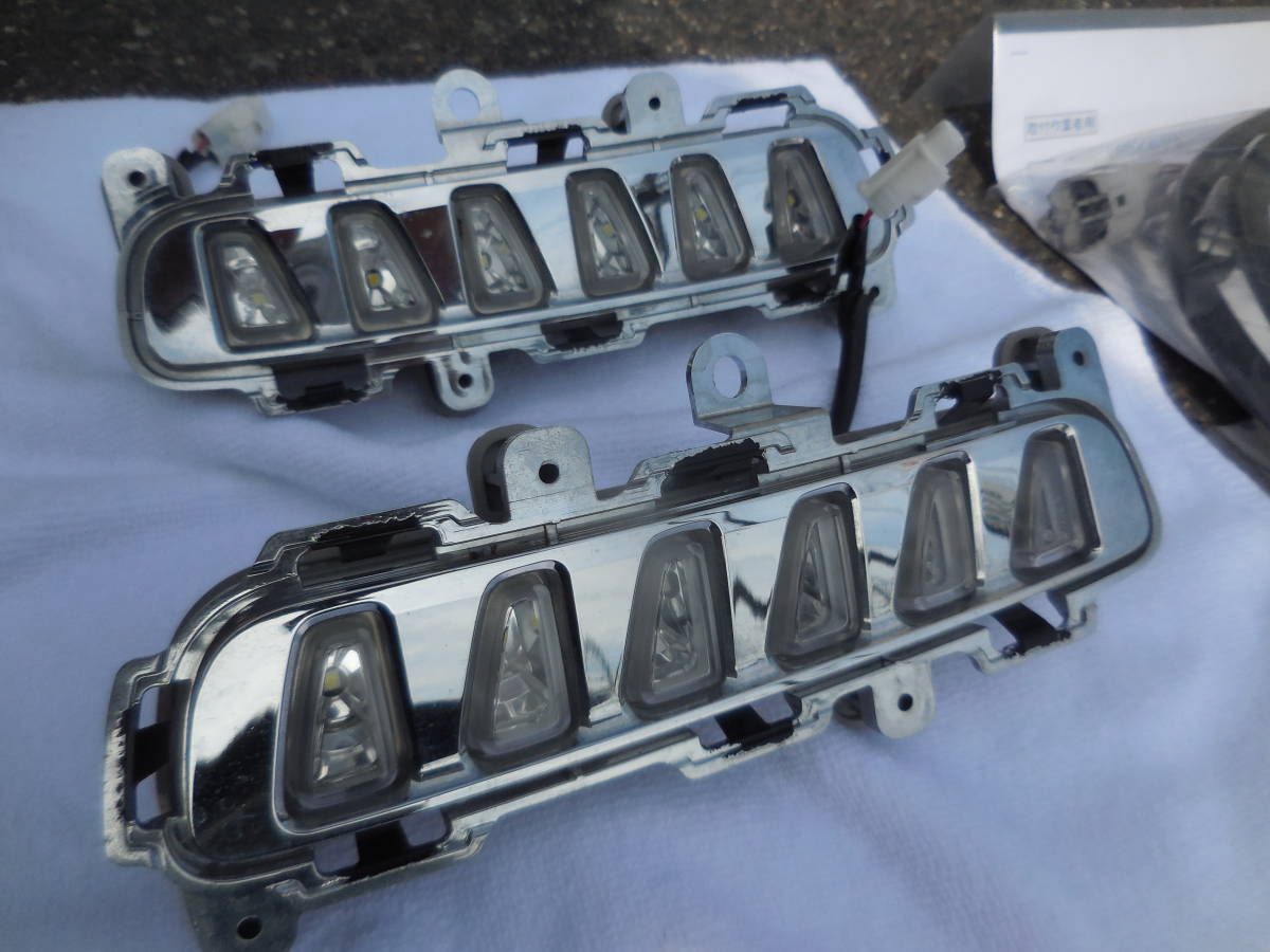 スズキ スペーシア カスタム Spacia MK32S 純正 OP オプション