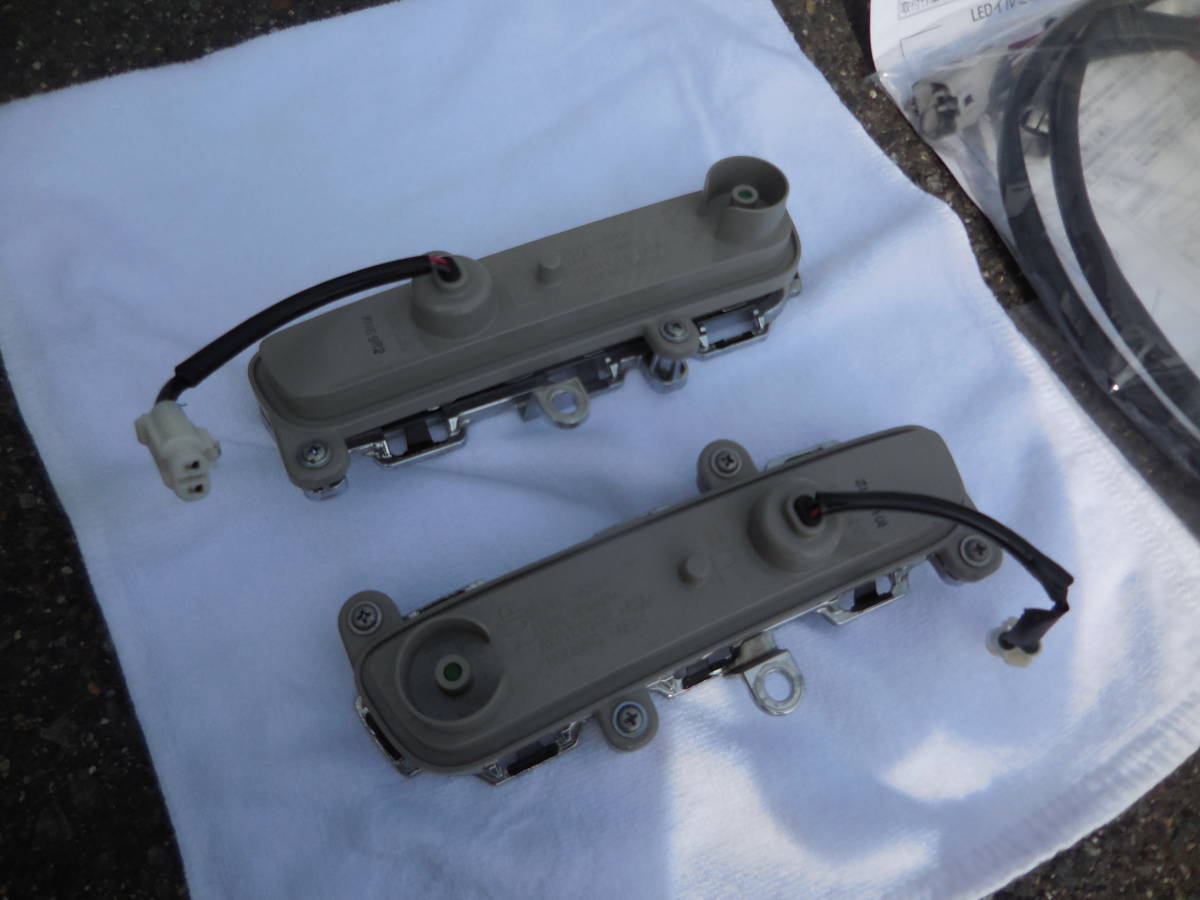 スズキ スペーシア カスタム Spacia MK32S 純正 OP オプション
