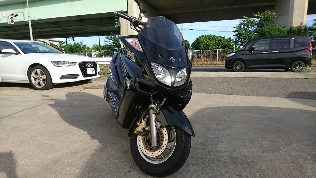 ☆中古車☆ホンダ TODAY トゥデイ AF61 北海道 札幌 北海道のTodayの