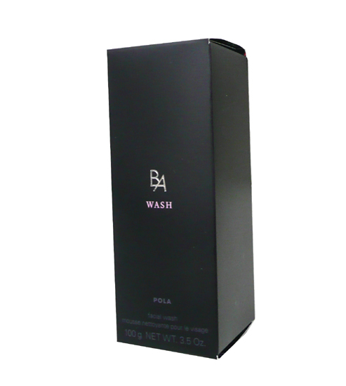 POLAポーラBA ウォッシュ 100g 【公式通販】