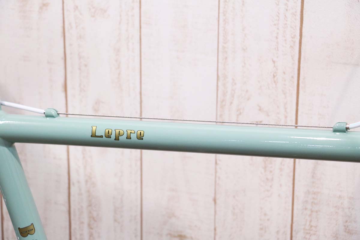 期間限定!!☆Bianchi ビアンキ Lepre minivelo DROP BROOKS TIAGRA