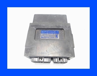 K14853) バリオス ZR250A 1992年型 イグナイタースパークユニット