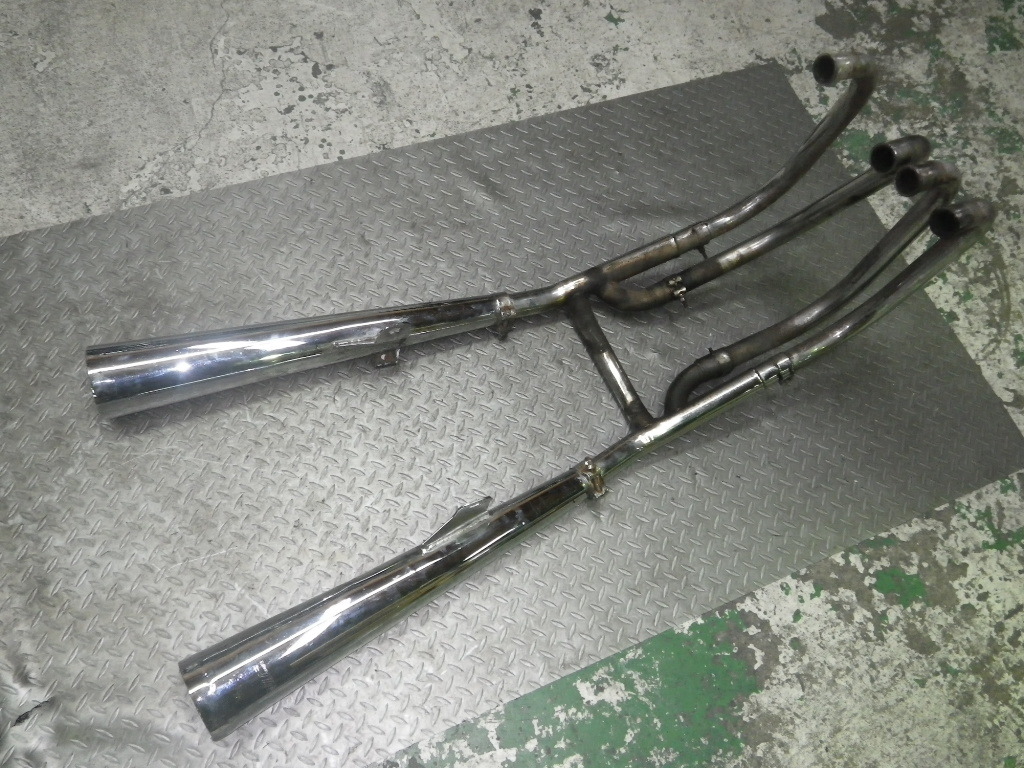 専用ページ maron様5/1 Z550FX SITO製 86113