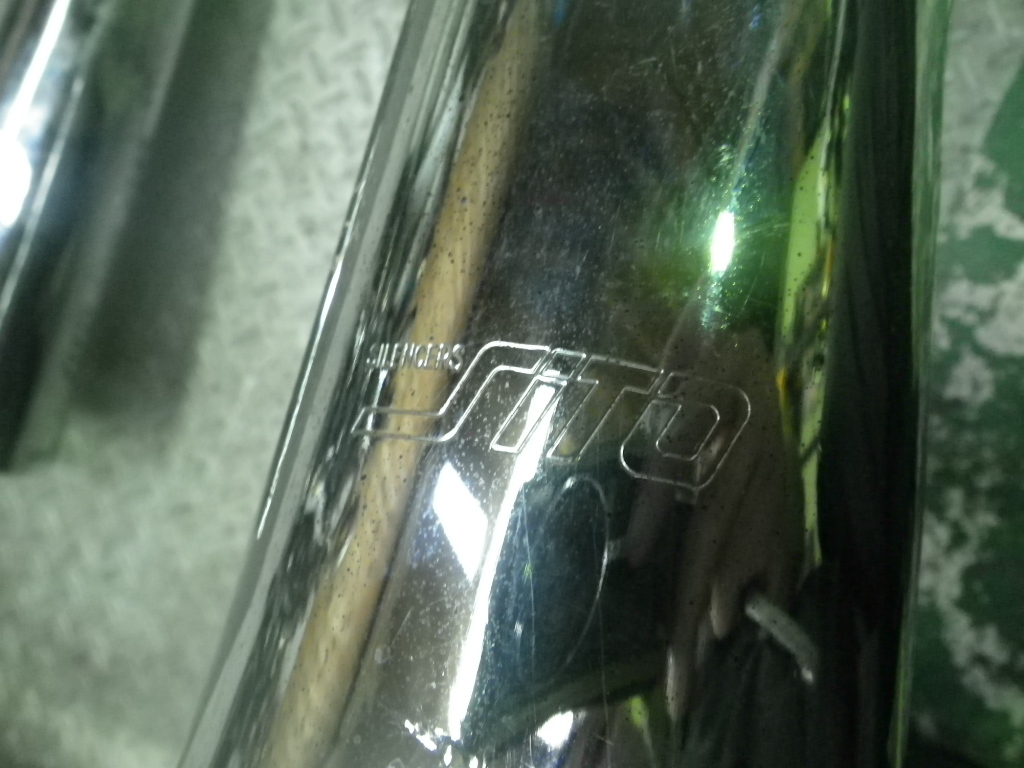 Z550FX SITO製 86113