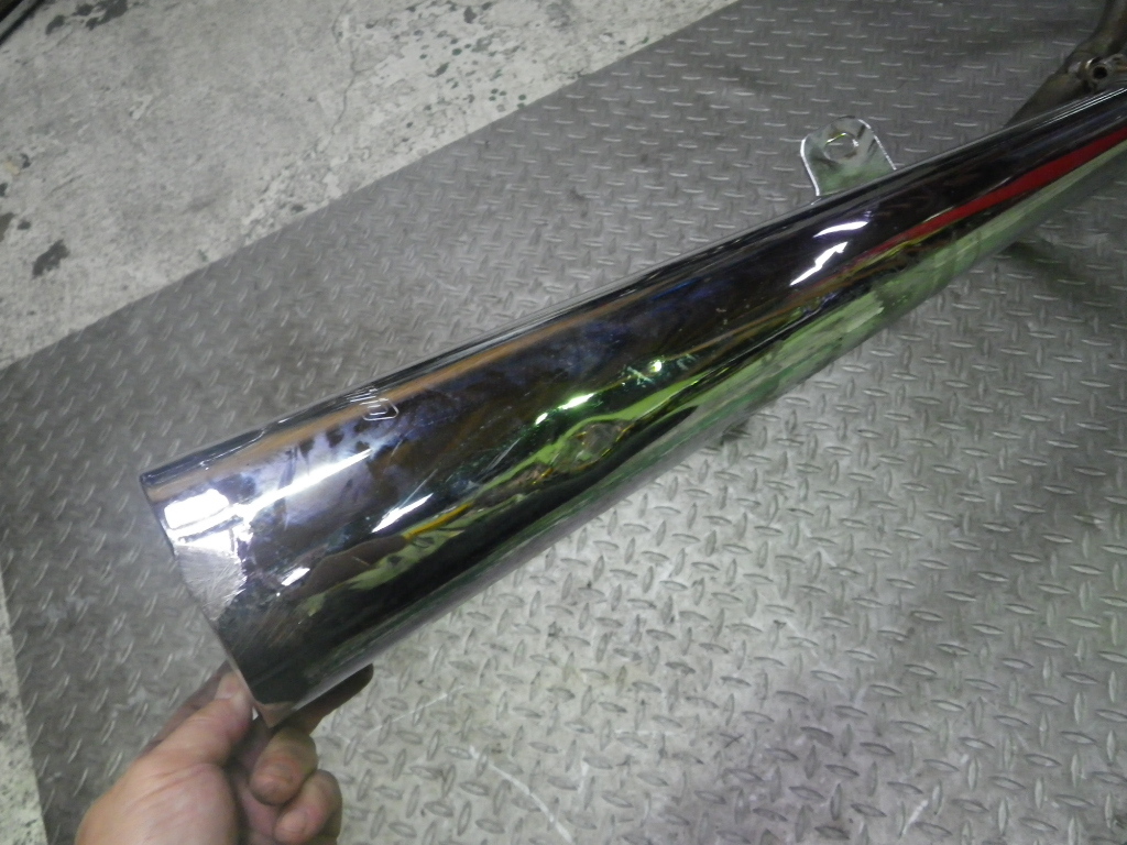 Z550FX SITO製 86113