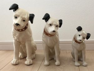 ビクター犬のYahoo!オークション(旧ヤフオク!)の相場・価格を見る