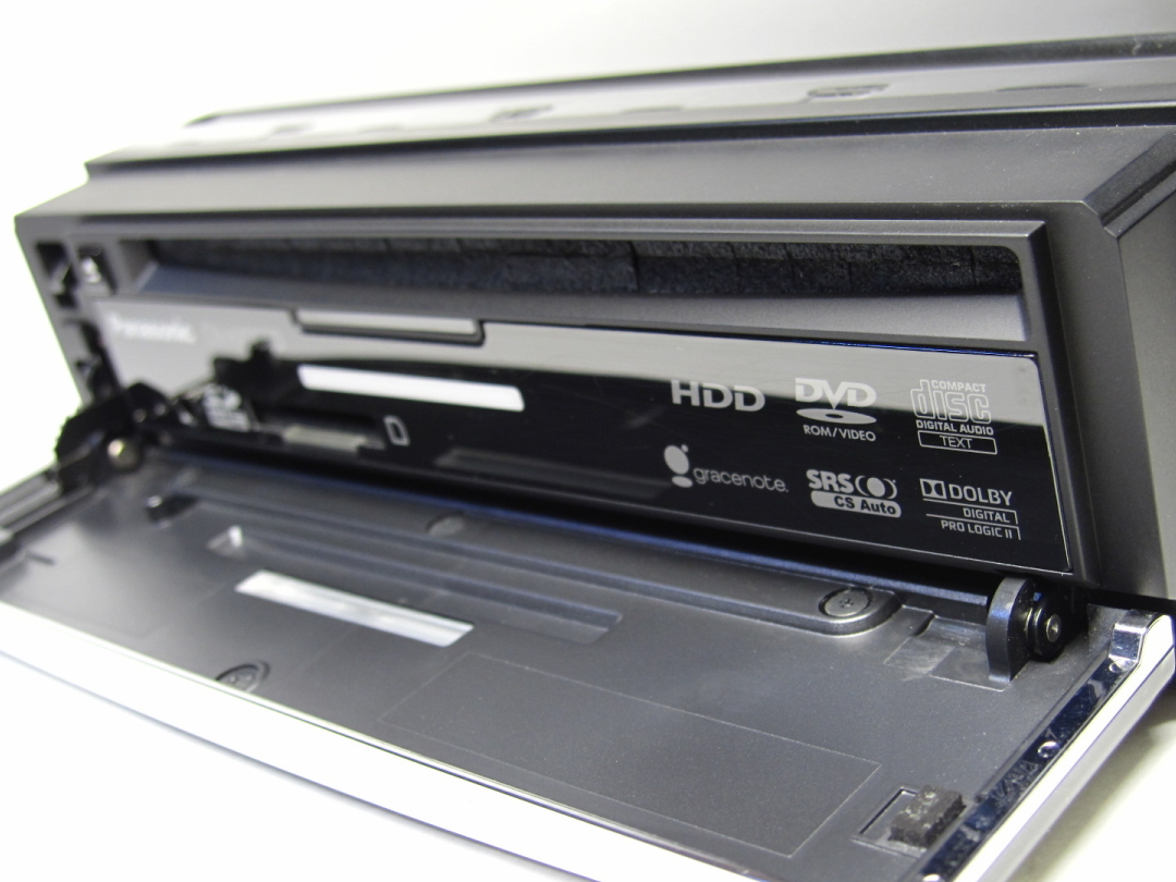 当店一番人気 ☆280 ジャンク パナソニック CN-HX900D HDDナビ本体