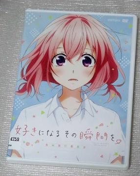 ｄｖｄ 好きになるその瞬間を 告白実行委員会 Honeyworks 麻倉もも 花江夏樹 代永翼 細谷佳正 さ行 売買されたオークション情報 Yahooの商品情報をアーカイブ公開 オークファン Aucfan Com
