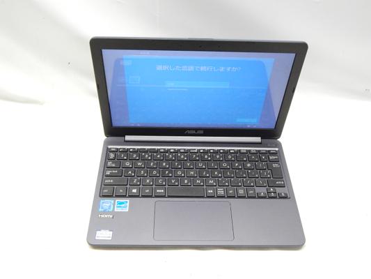 0 ASUS VivoBook E203NA-232G 11.6型( Windows 10 / Celeron 0 ASUS VivoBook E203NA-232G 11.6型( Windows 10 / Celeron