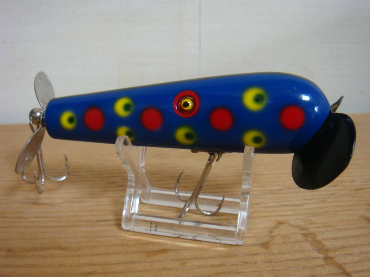 アカシブランド プロペラカップナイフ FROG フロッグ A.H.P.L 道楽 ZEAL 津波 痴虫 