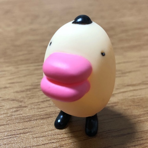 当時物 初代たまごっち たらこっち ソフビ ミニチュア コミック アニメ 売買されたオークション情報 Yahooの商品情報をアーカイブ公開 オークファン Aucfan Com