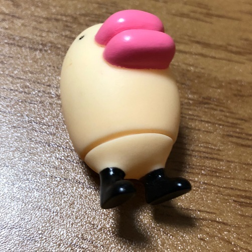 当時物 初代たまごっち たらこっち ソフビ ミニチュア コミック アニメ 売買されたオークション情報 Yahooの商品情報をアーカイブ公開 オークファン Aucfan Com