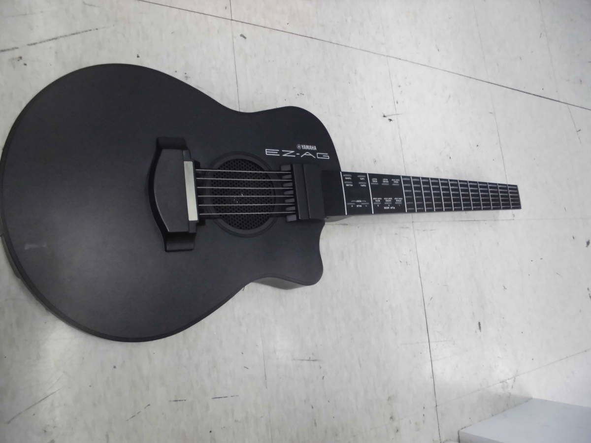 YAMAHA EZ-AG ヤマハ エレキギター YAMAHA EZ-AG ヤマハ Guitar 