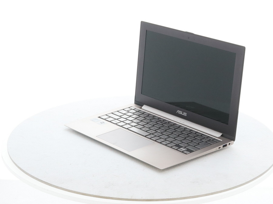 GB Core UX21E ASUS - i7-2677M 1.80GHz 0 1 1.8GHz Zenbook 4G i7 SSD