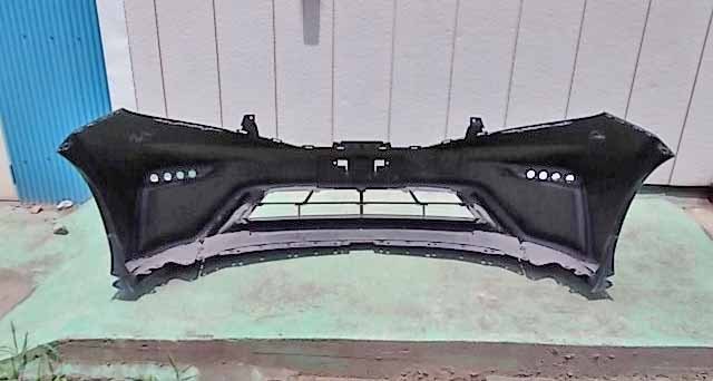 入荷予定商品の通販 0711　Ｅ１２　ノート　ニスモ　ＮＩＳＭＯ　前期　純正　フロントバンパー　ＫＨ３