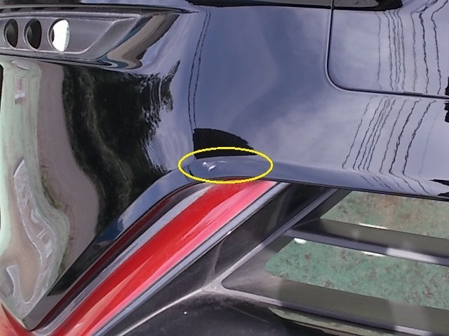 入荷予定商品の通販 0711　Ｅ１２　ノート　ニスモ　ＮＩＳＭＯ　前期　純正　フロントバンパー　ＫＨ３