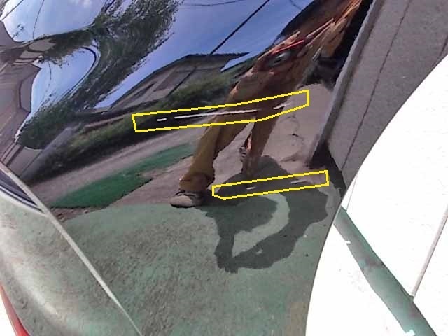 入荷予定商品の通販 0711　Ｅ１２　ノート　ニスモ　ＮＩＳＭＯ　前期　純正　フロントバンパー　ＫＨ３