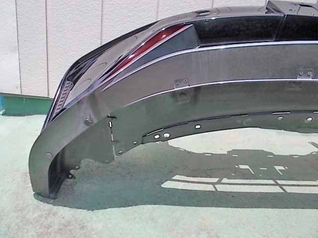 入荷予定商品の通販 0711　Ｅ１２　ノート　ニスモ　ＮＩＳＭＯ　前期　純正　フロントバンパー　ＫＨ３