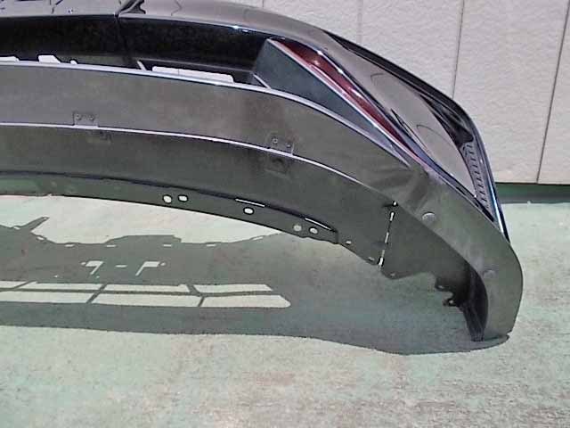 入荷予定商品の通販 0711　Ｅ１２　ノート　ニスモ　ＮＩＳＭＯ　前期　純正　フロントバンパー　ＫＨ３