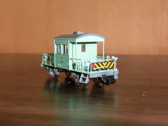 ワールド工芸 - 東武鉄道 Nゲージ塗装済完成品 | サービス Nゲージ