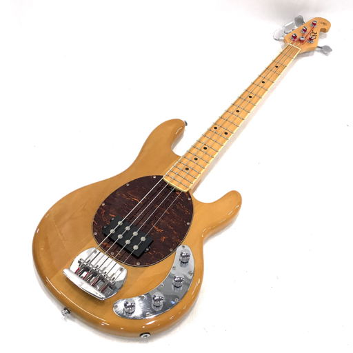 SX SBG2 スティングレイ タイプ ベース ジャンク美品]SX SBG-2