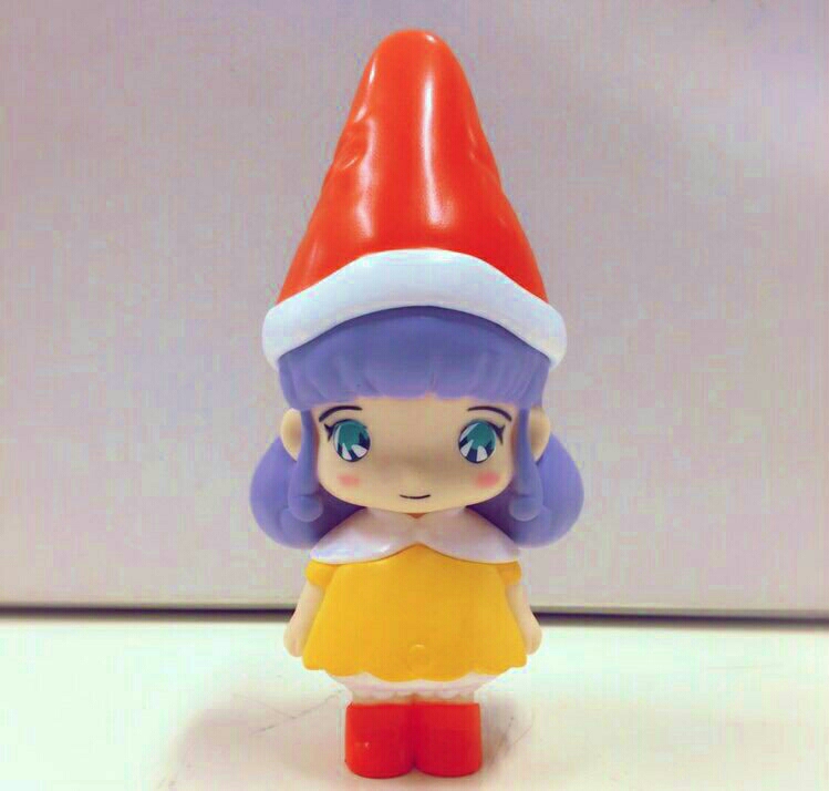 CM’s Corporation とんがり帽子のメモル フィギュア 4種セット とんがり帽子のメモル フィギュア 品質保証，安い 【公式通販】