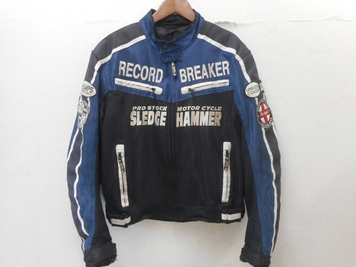 Yellow Corn Sledge Hammer ジャケット ネイビー ma1 オフィシャルストア