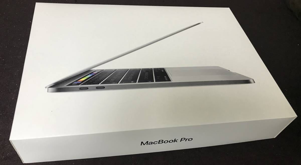 MacBook Pro Apple 13-inch (13-inch, - | review 256GB Touch Core i5