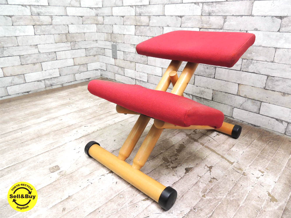 STOKKE ストッケ MULTI balans マルチ・バランスチェア値下げ可 STOKKE