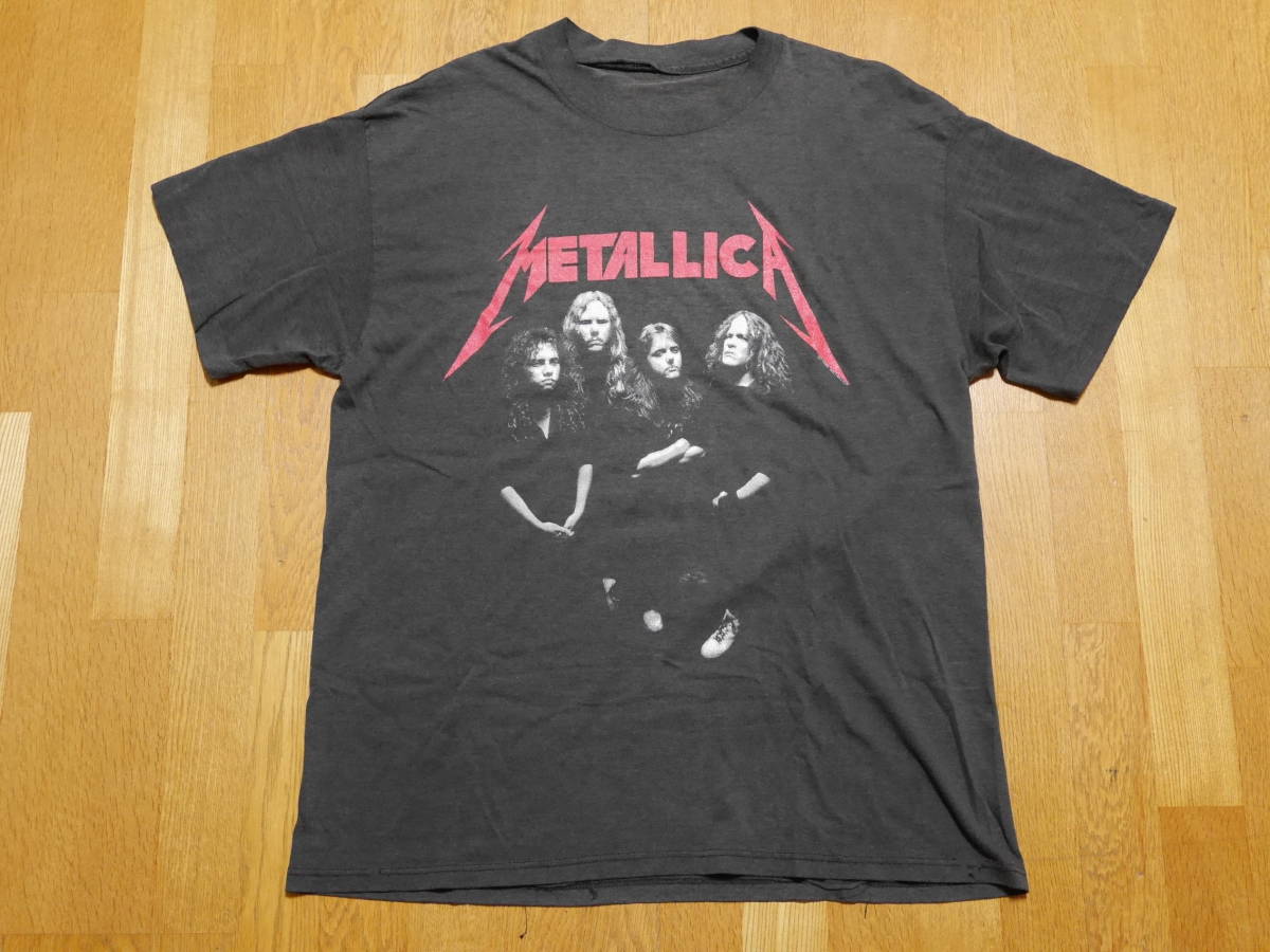 0 Justice Metallica METALLICA 中古・古着通販METALLICA (メタリカ 