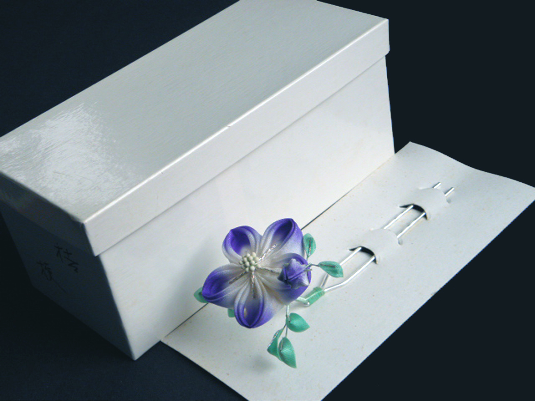 レビューを書けば送料当店負担 花簪2セット 金竹堂 振袖 Alrc Asia