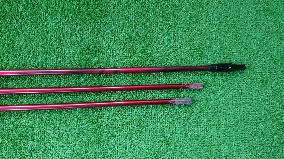 0 Speeder EVOLUTION III スリーブ付シャフト 公式通販 ○値下1円