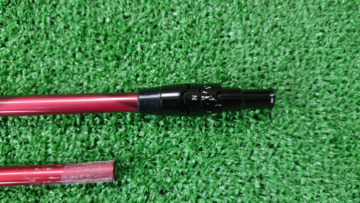 0 Speeder EVOLUTION III スリーブ付シャフト 公式通販 ○値下1円