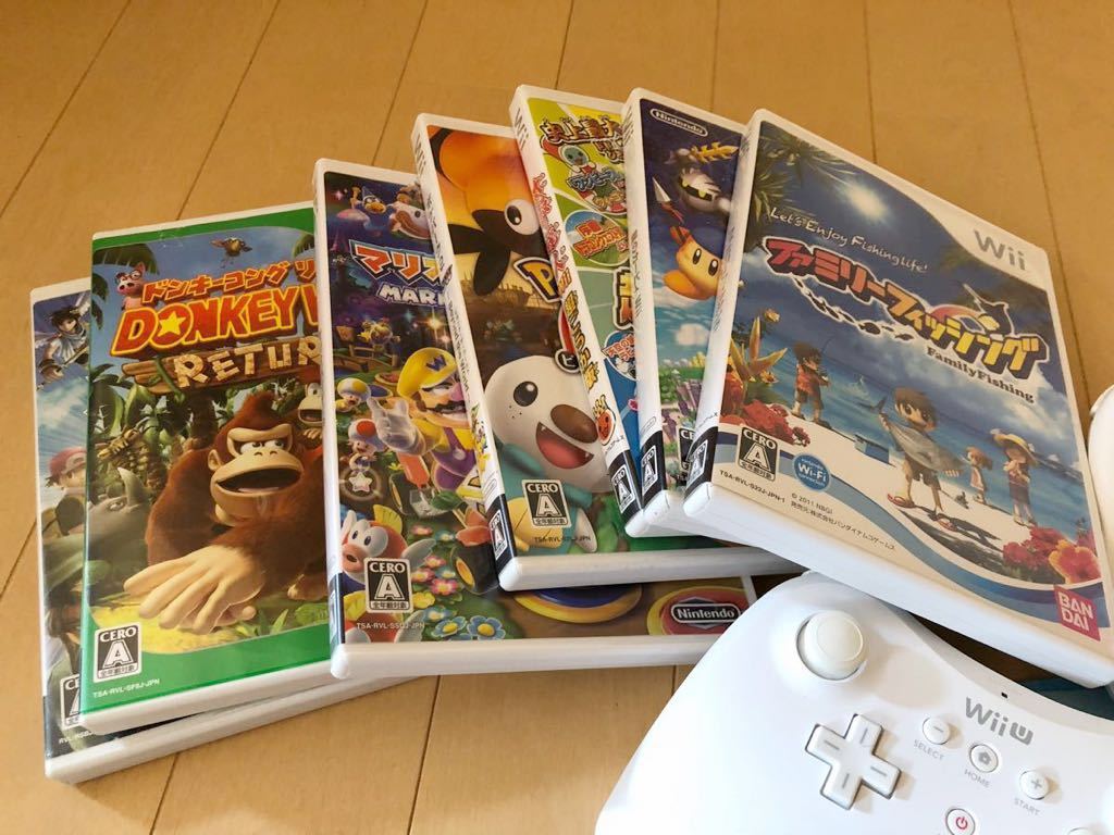 値下げ交渉⭕️ 3DS DS Wii WiiU カセット DSLL本体 まとめ売り