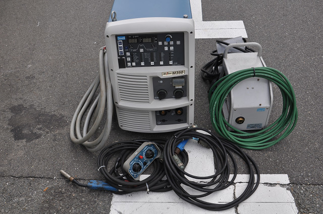 A06049A 100サイズ ＊通電OK＊ IKURA TOOLS 家庭用小型交流アーク溶接