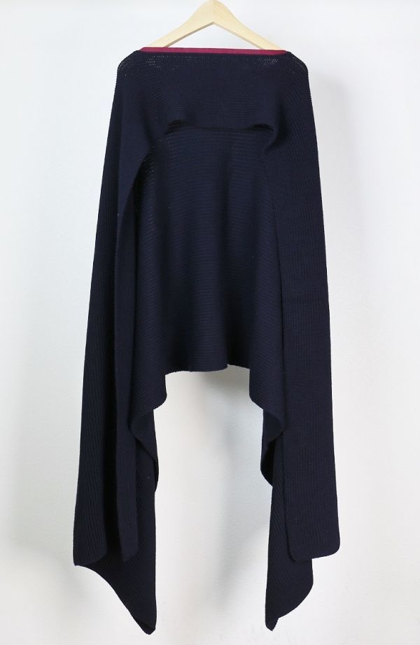 2016 stella mccartney ステラマッカートニー ウール シルク 大判