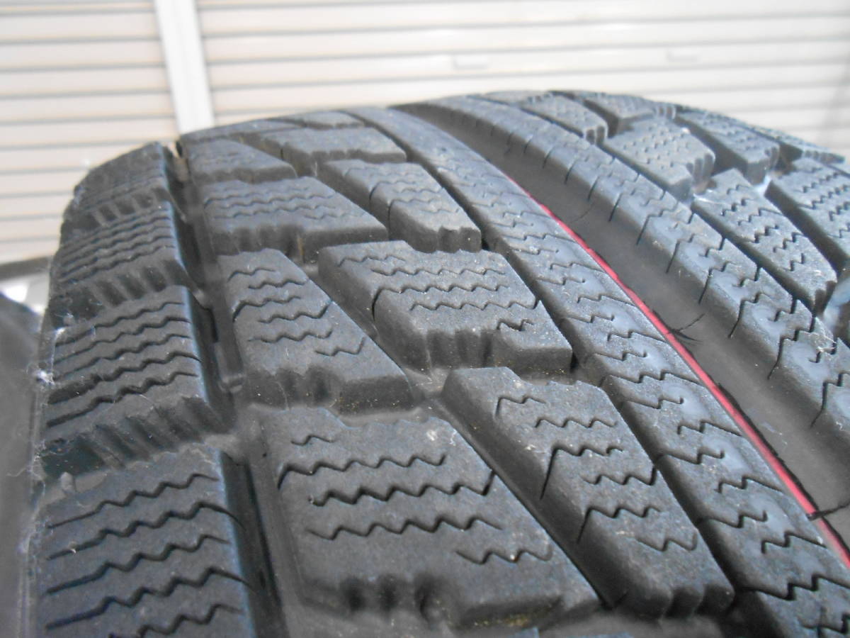 フォルクスワーゲン ニュービートル 16×6.5J＋42 PCD100 5穴 - メルカリ