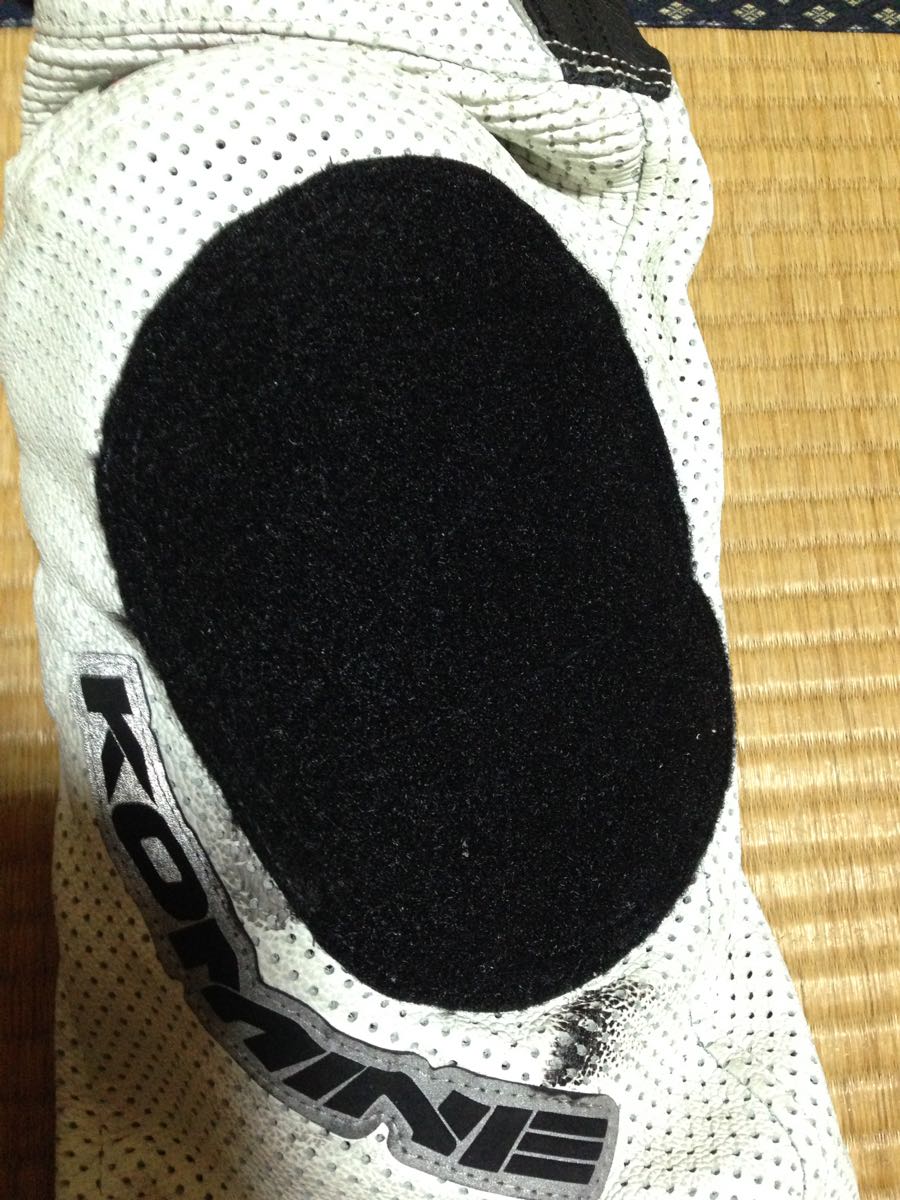 コミネレーシングスーツ 中古美品 コミネ レーシングスーツ