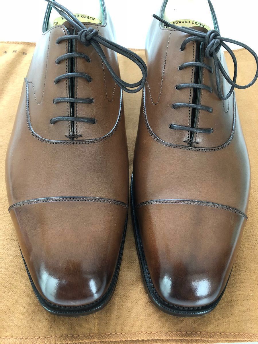 EDWARDGREEN CHELSEA 7 E888 エドワードグリーン 【パターンオーダー品】