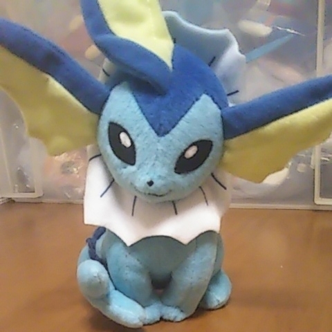 シャワーズ ぬいぐるみ ポケモン ぬいぐるみ Pokemon Plush タカラトミー ブイズ イーブイ おすわり ポケットモンスター 売買されたオークション情報 Yahooの商品情報をアーカイブ公開 オークファン Aucfan Com