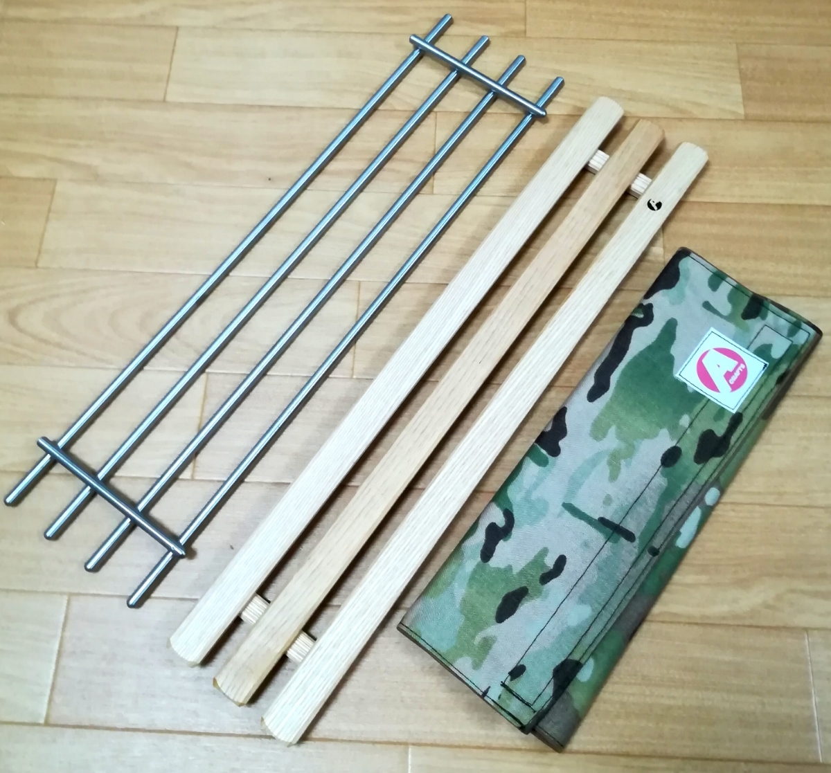 新品未使用 asimocrafts アシモクラフト Ztable 【公式通販】