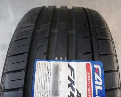 ♪当日発送! 2019年製 ファルケン アゼニス FALKEN AZENIS FK453 245/40R19 新品♪「出品商品＝在庫ＯＫ！」