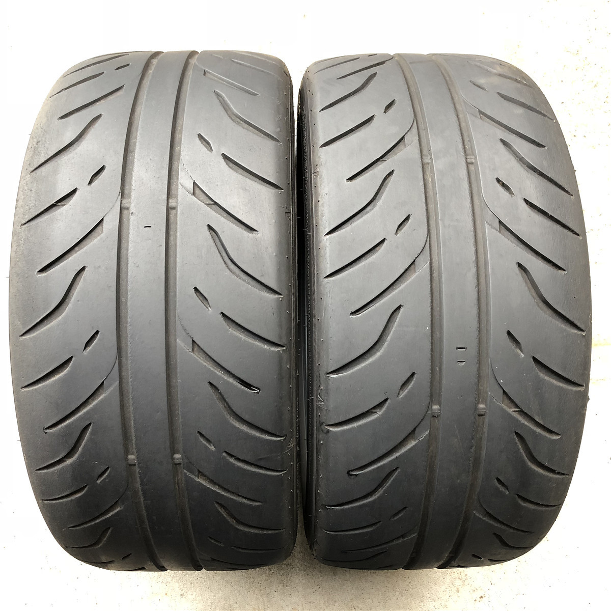 激安大特価，SALE ダンロップ DIREZZA ZⅡ 245/40R17 2本セット 2015年製造(中古品)｜売買されたオークション情報、yahooの商品情報をアーカイブ公開 - オークファン 17インチ