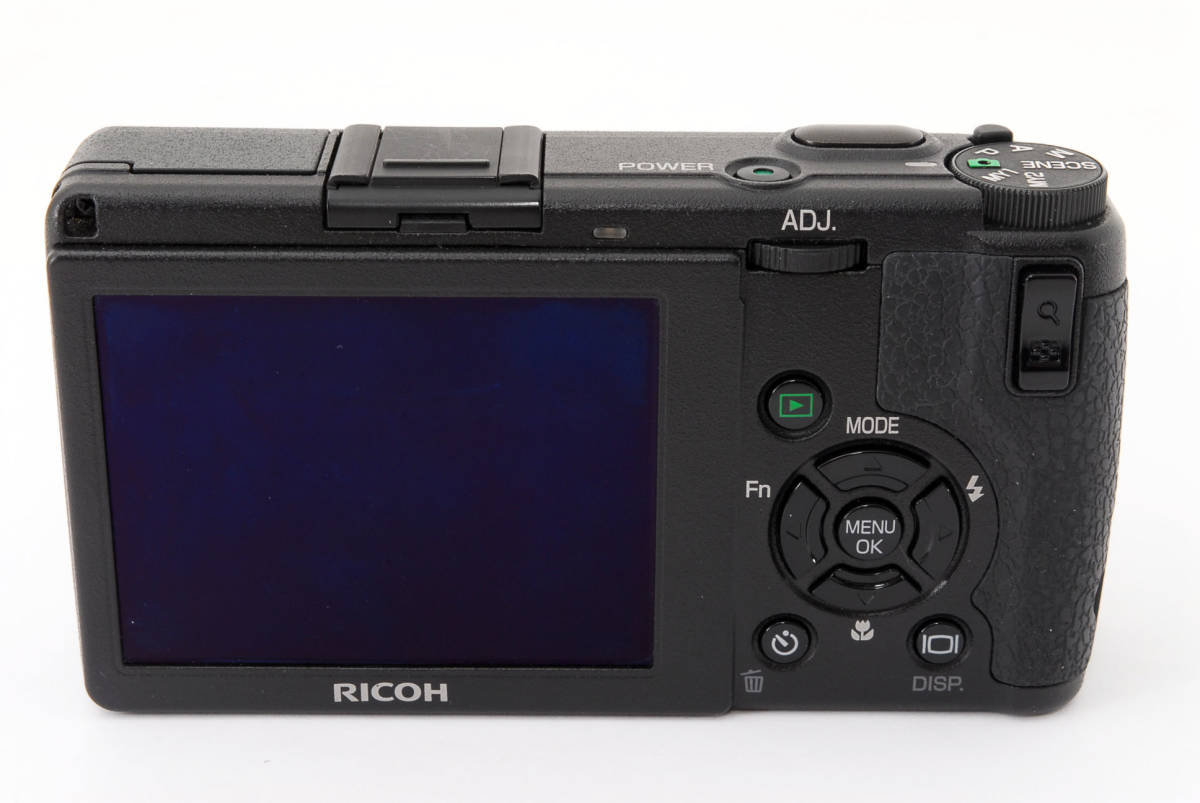 美品、箱付】RICOH GR2 digital 【公式通販】