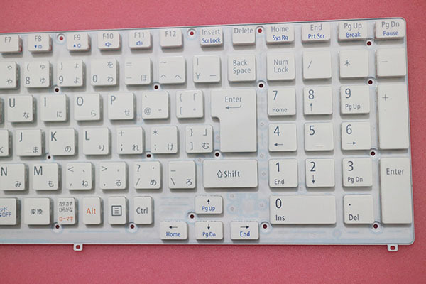 新品■NEC LAVIE Note Standard NS750/CAW-J PC-NS750CAW-J、NS750/CAW-KS PC-NS750CAW-KS 日本語キーボード 白